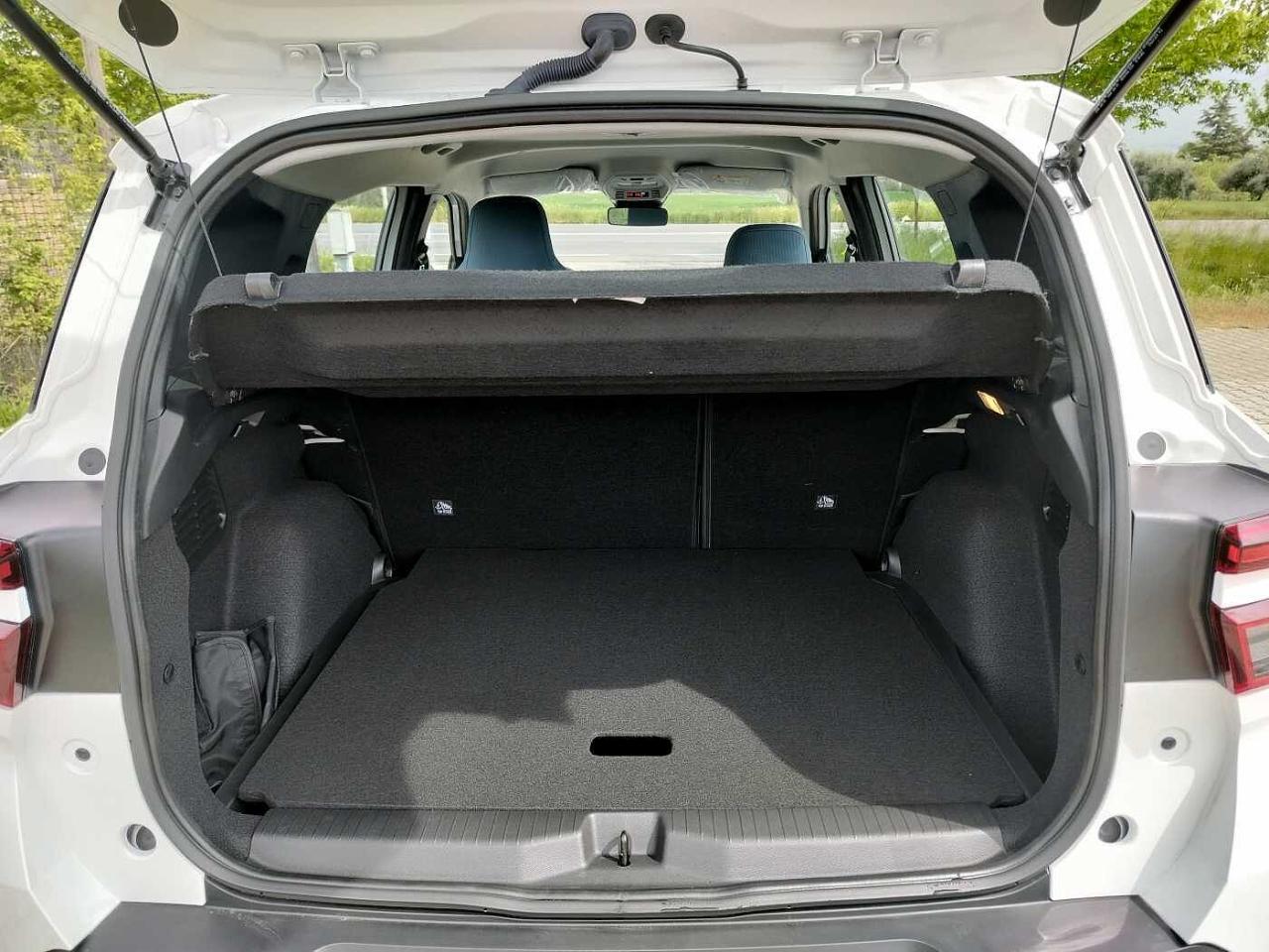 Opel opel frontera usata 16