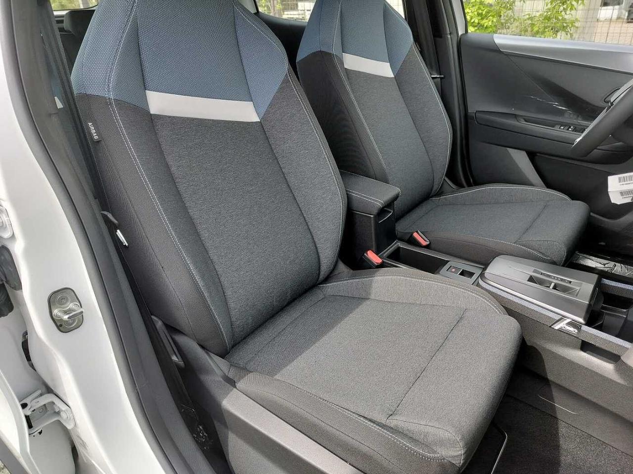 Opel opel frontera usata 19