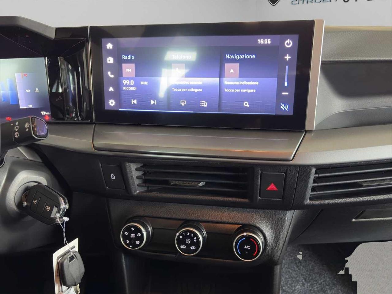 Opel opel frontera usata 4