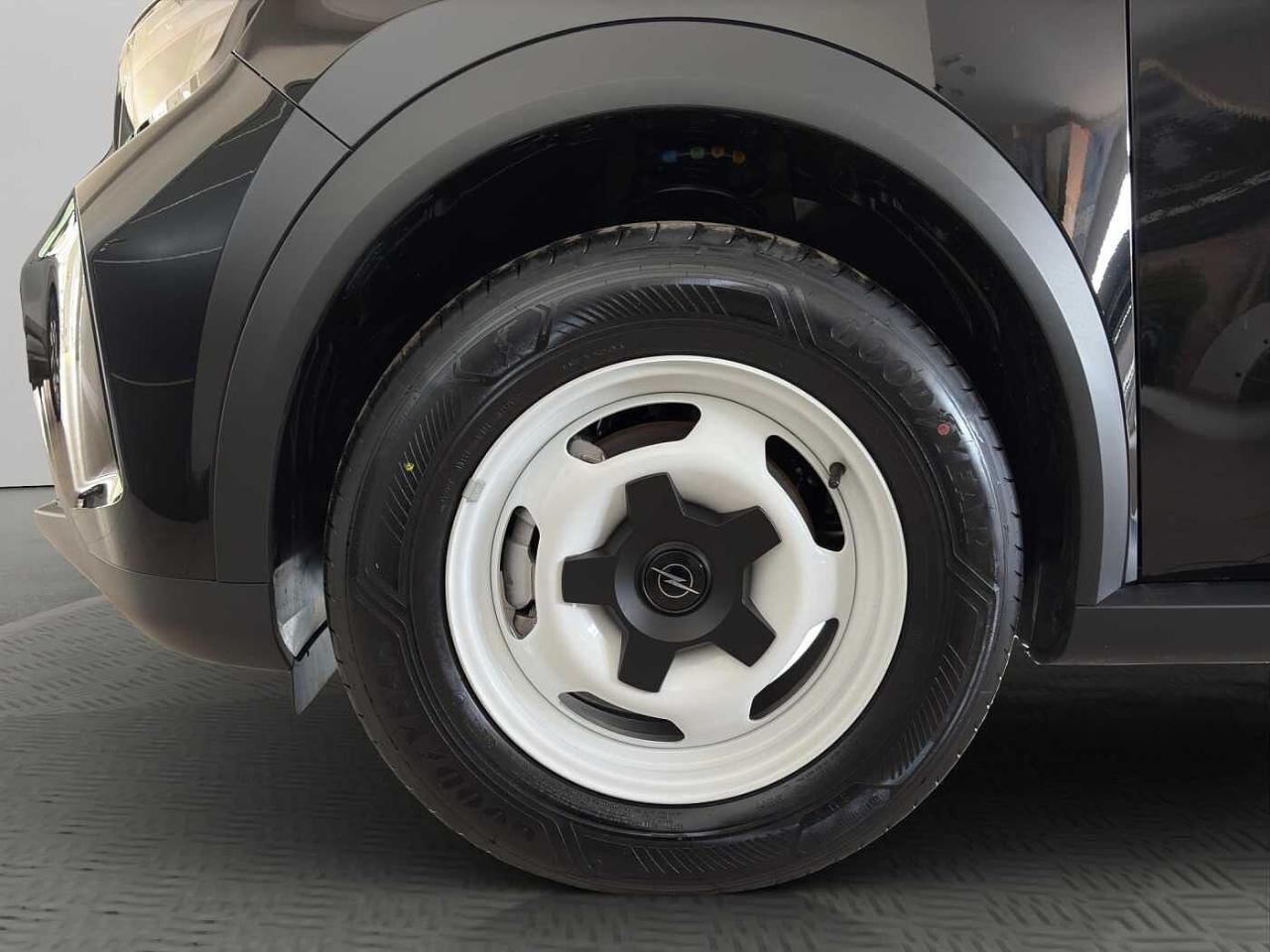 Opel opel frontera usata 5