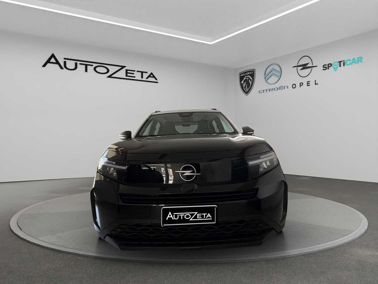 Opel opel frontera usata 7