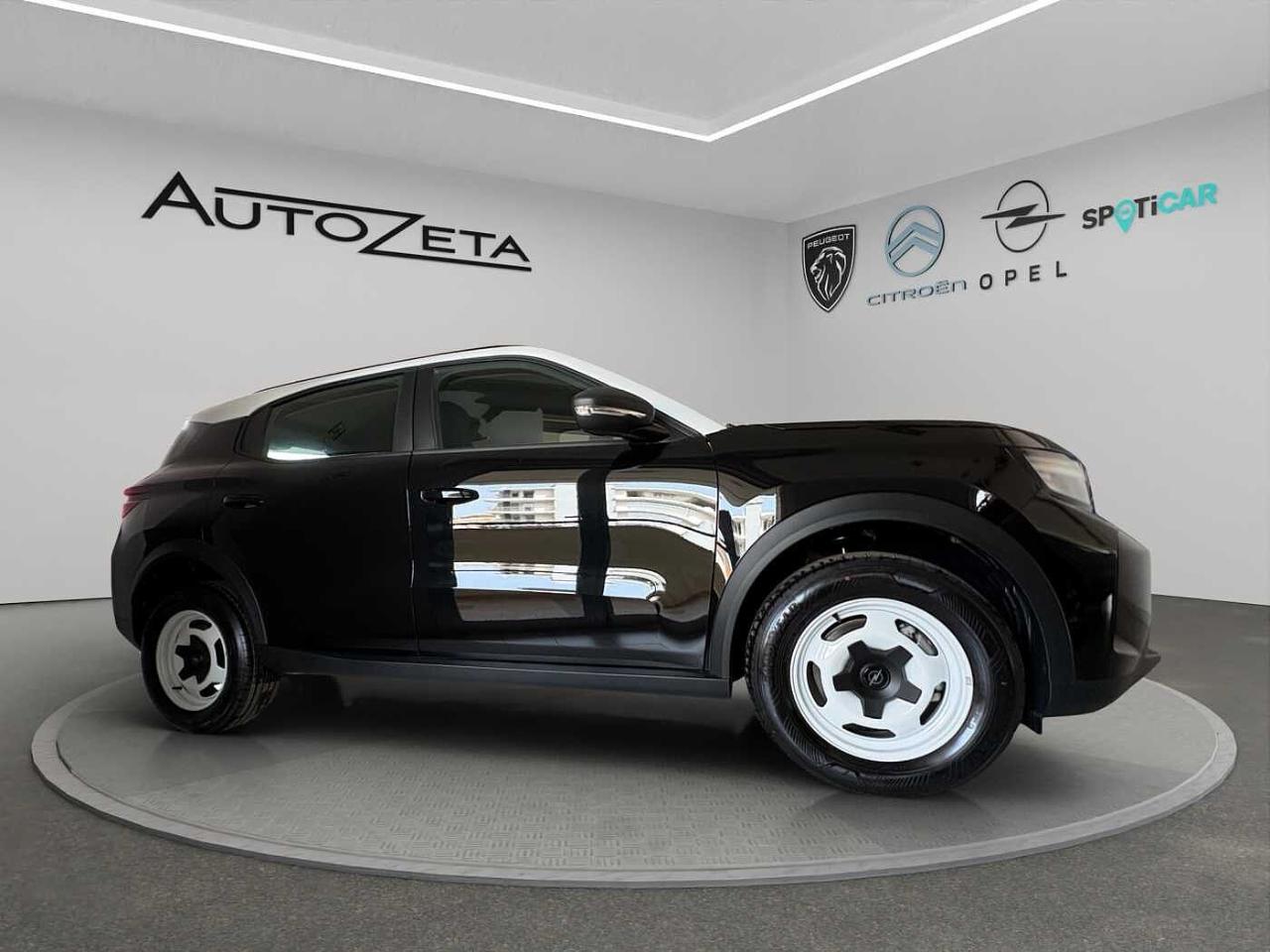 Opel opel frontera usata 9