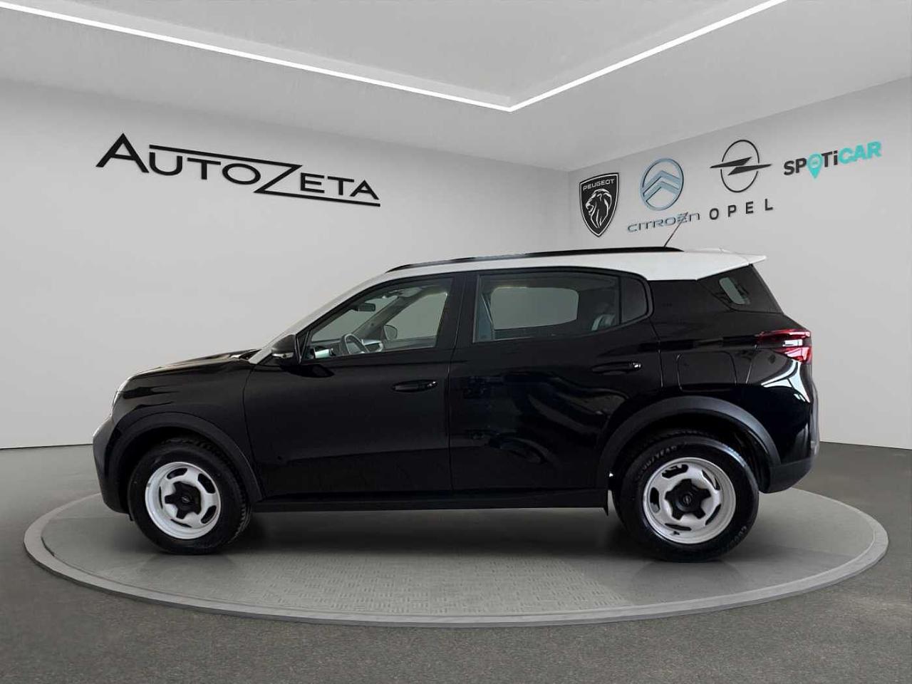 Opel opel frontera usata 12