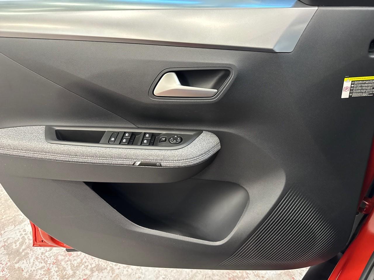 Opel opel frontera usata, con Vetri Oscurati