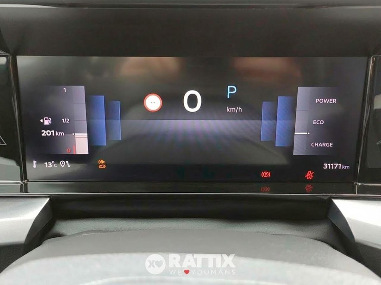 Opel opel frontera usata 4