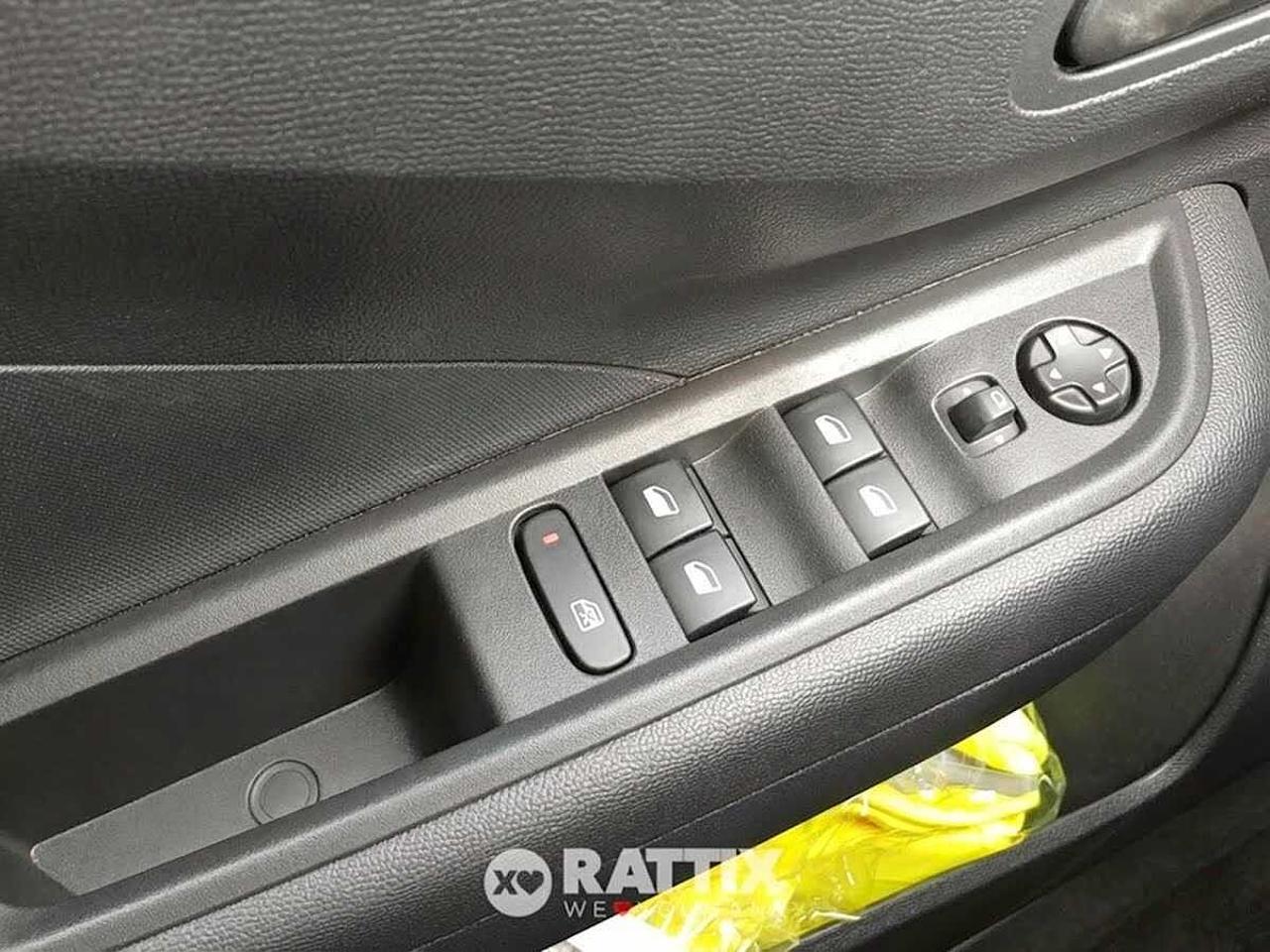 Opel opel frontera usata 10