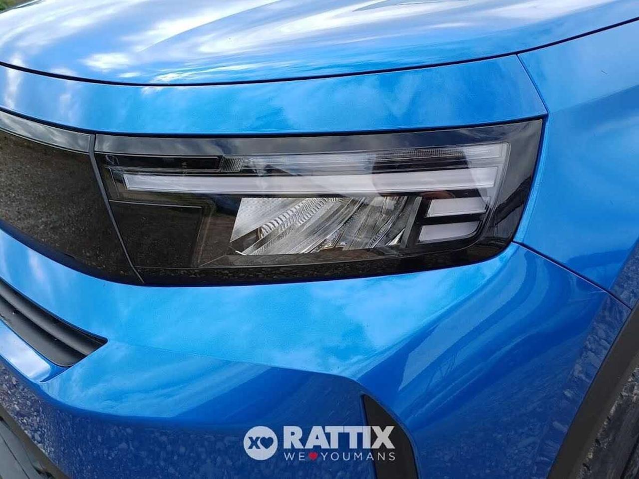 Opel opel frontera usata 13