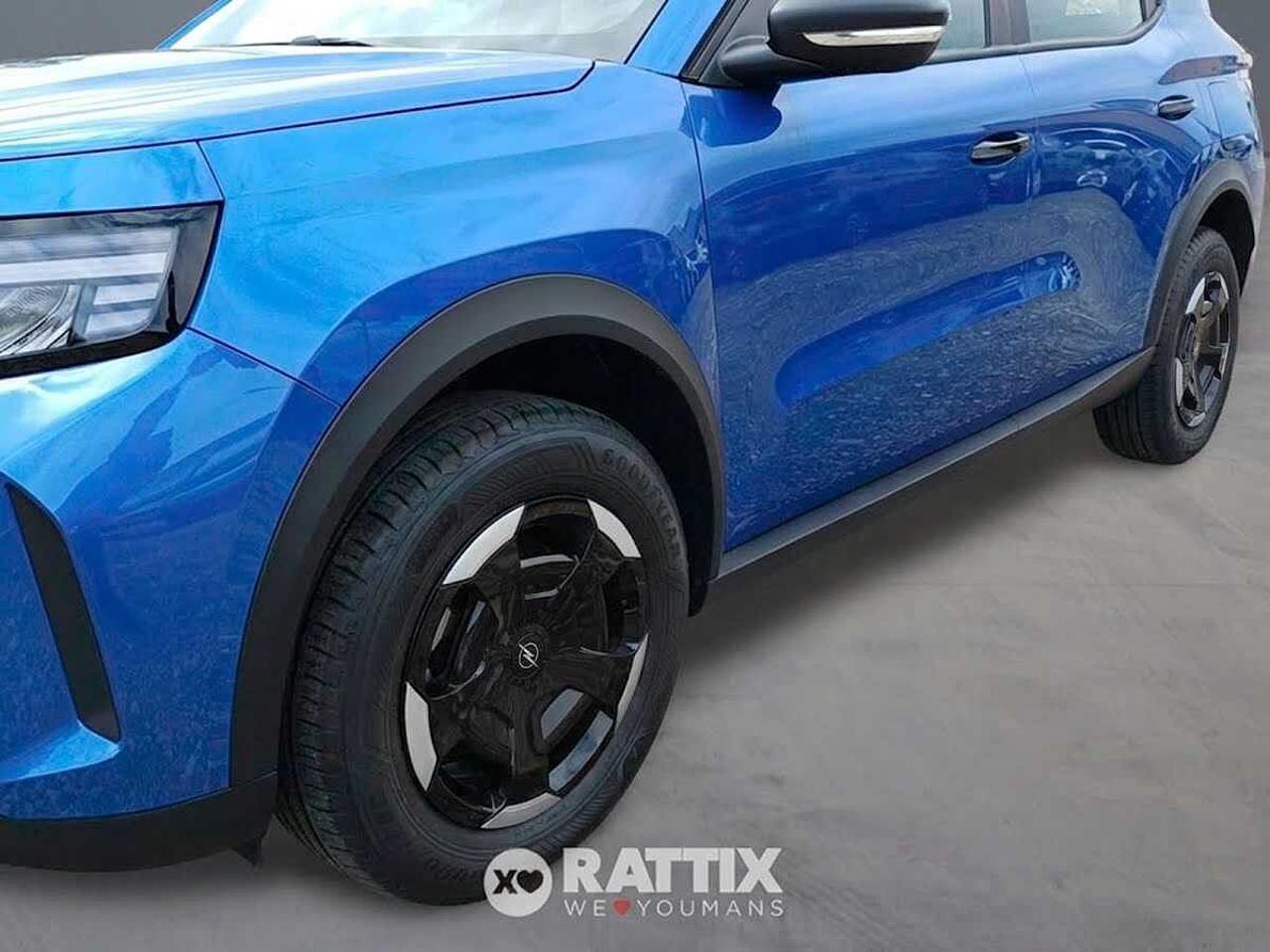 Opel opel frontera usata 14