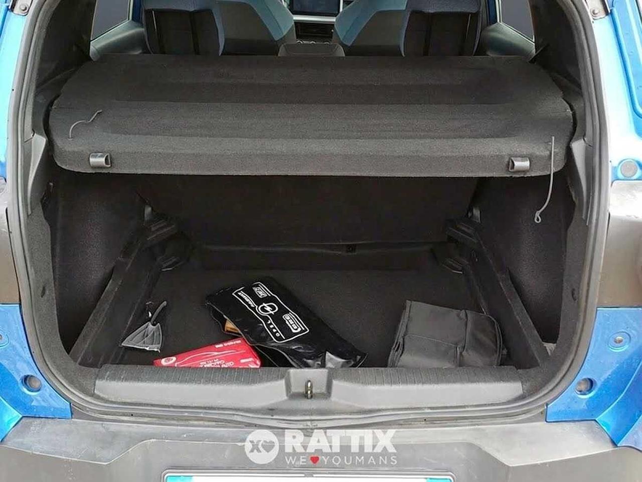 Opel opel frontera usata 16