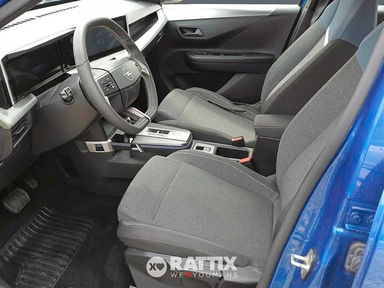 Opel opel frontera usata 17