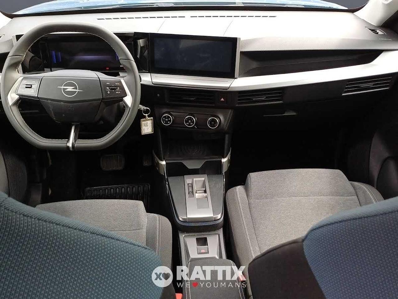 Opel opel frontera usata 18