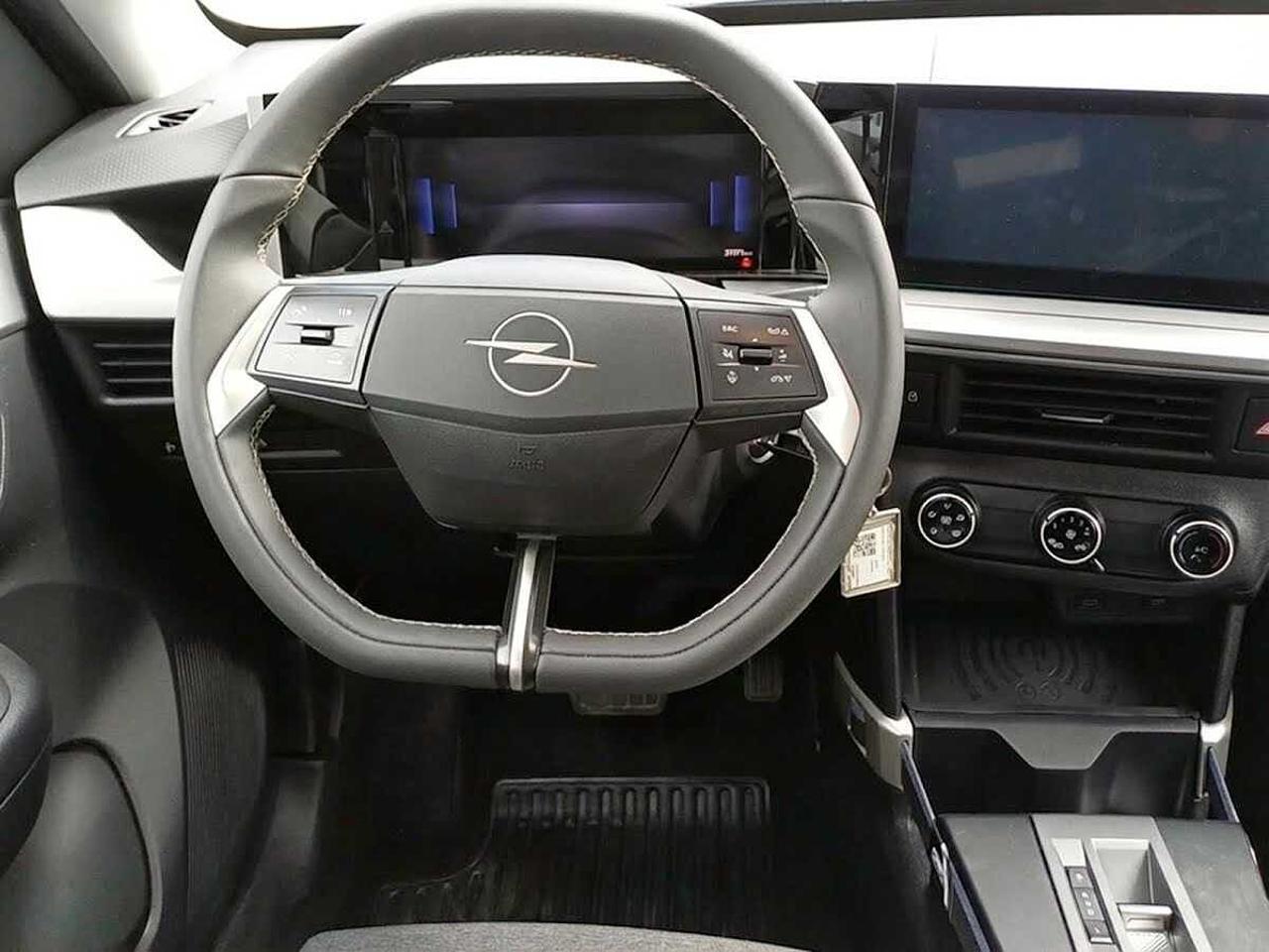 Opel opel frontera usata 19