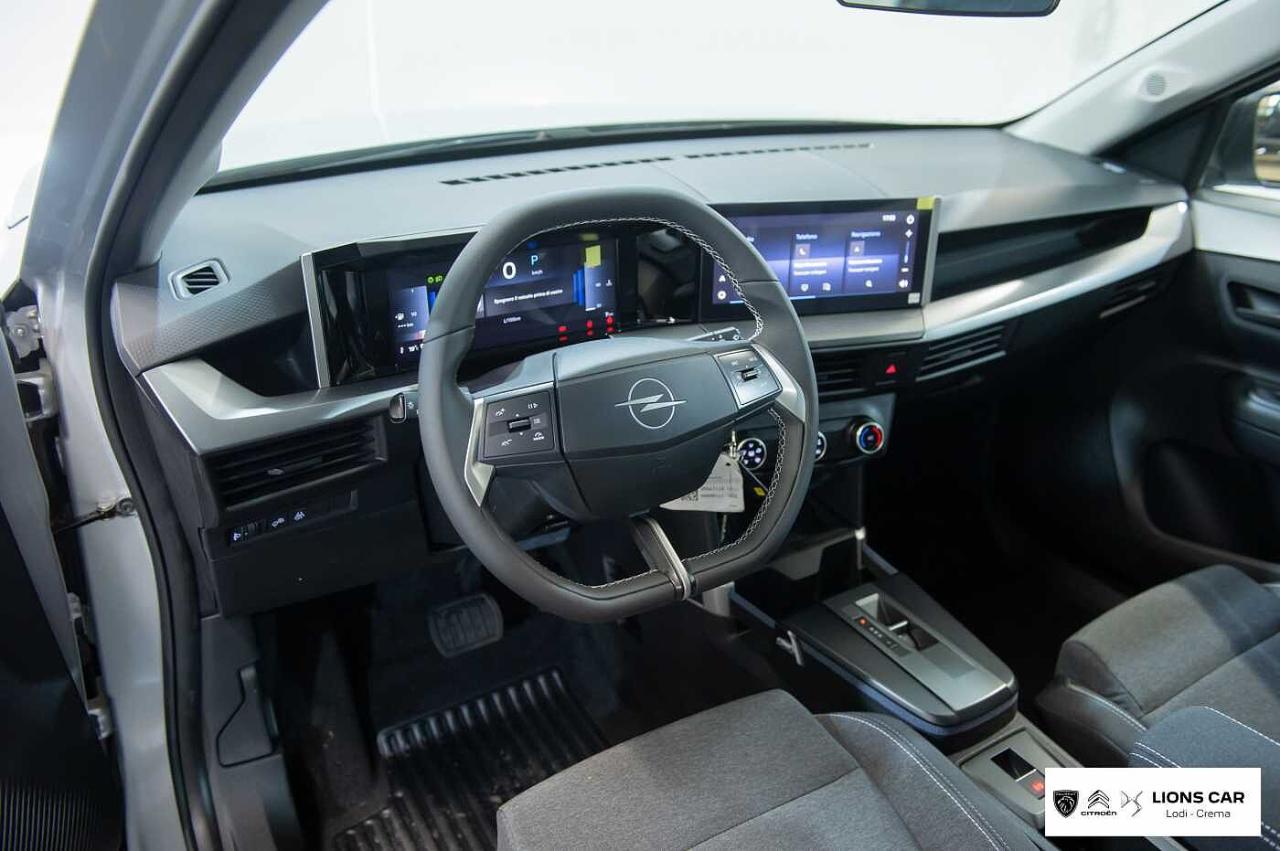 Opel opel frontera usata, con Climatizzatore