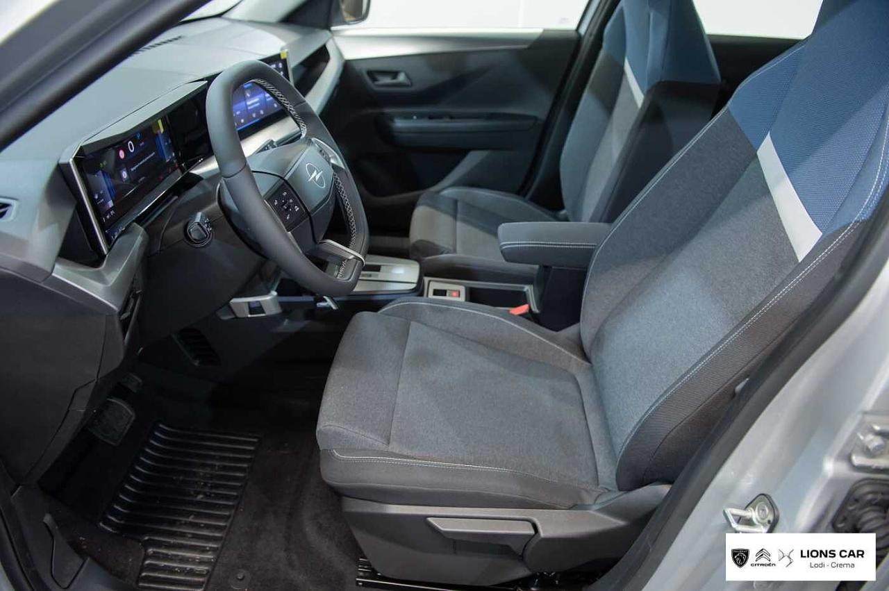 Opel opel frontera usata, con GPS