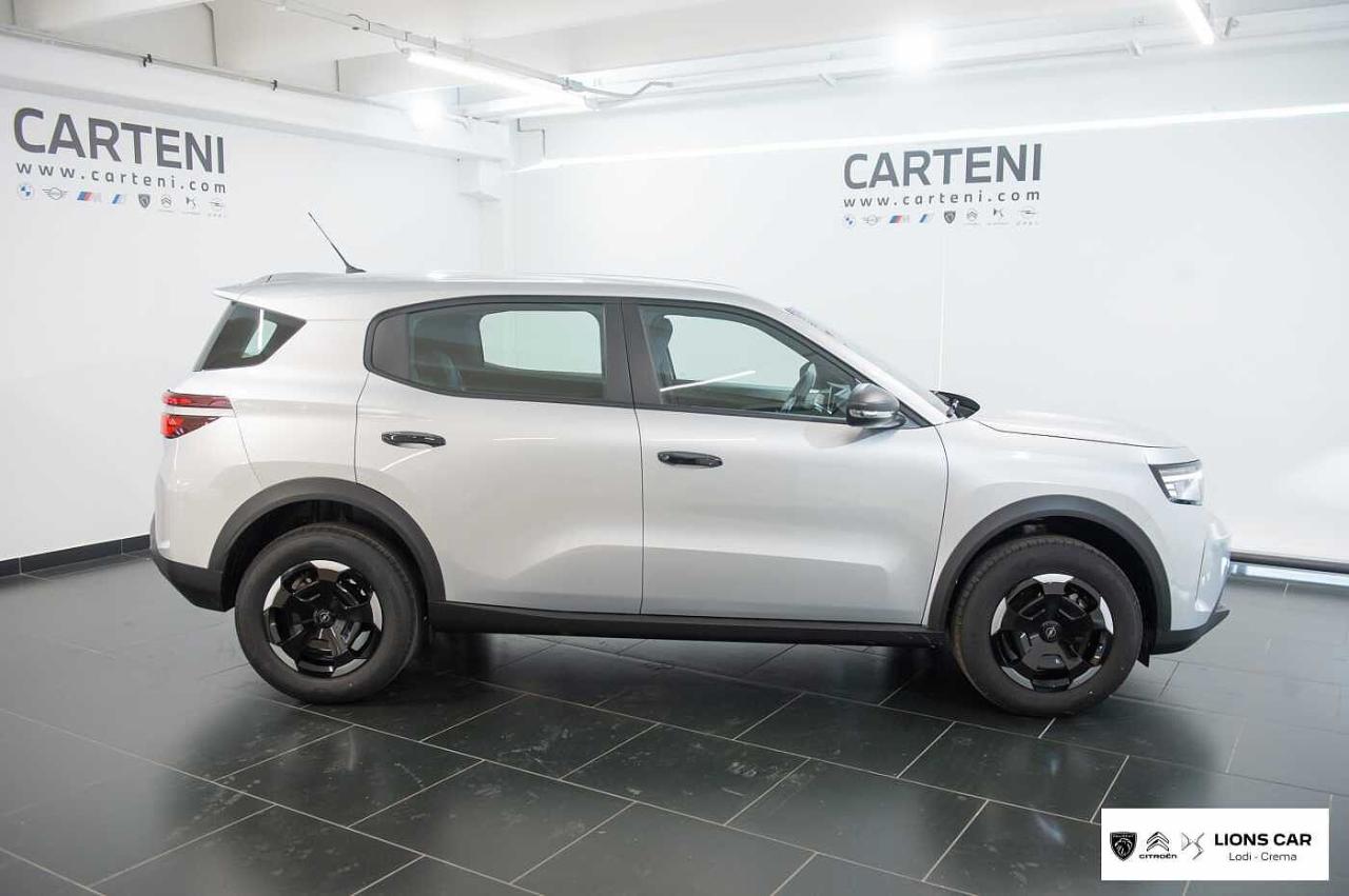 Opel opel frontera usata 14