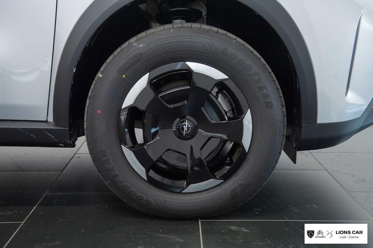 Opel opel frontera usata 18