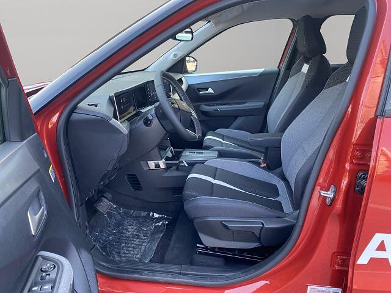 Opel opel frontera usata 1