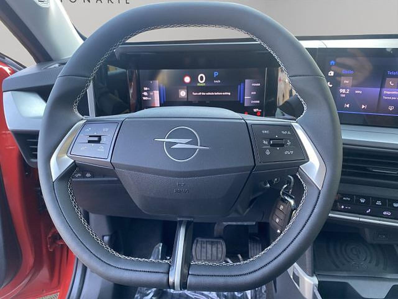 Opel opel frontera usata 3