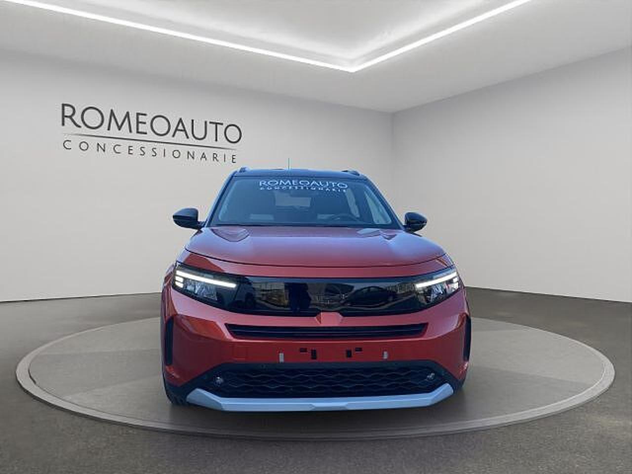 Opel opel frontera usata 24