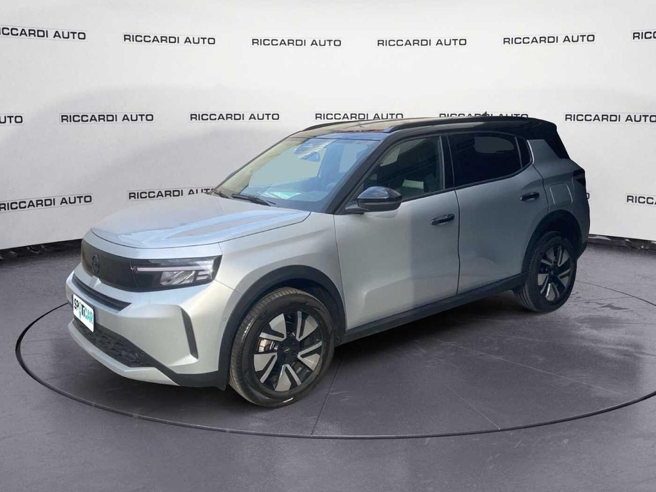 Opel opel frontera FRONTERA 2ª serie Hybrid 110 CV EDCT GS