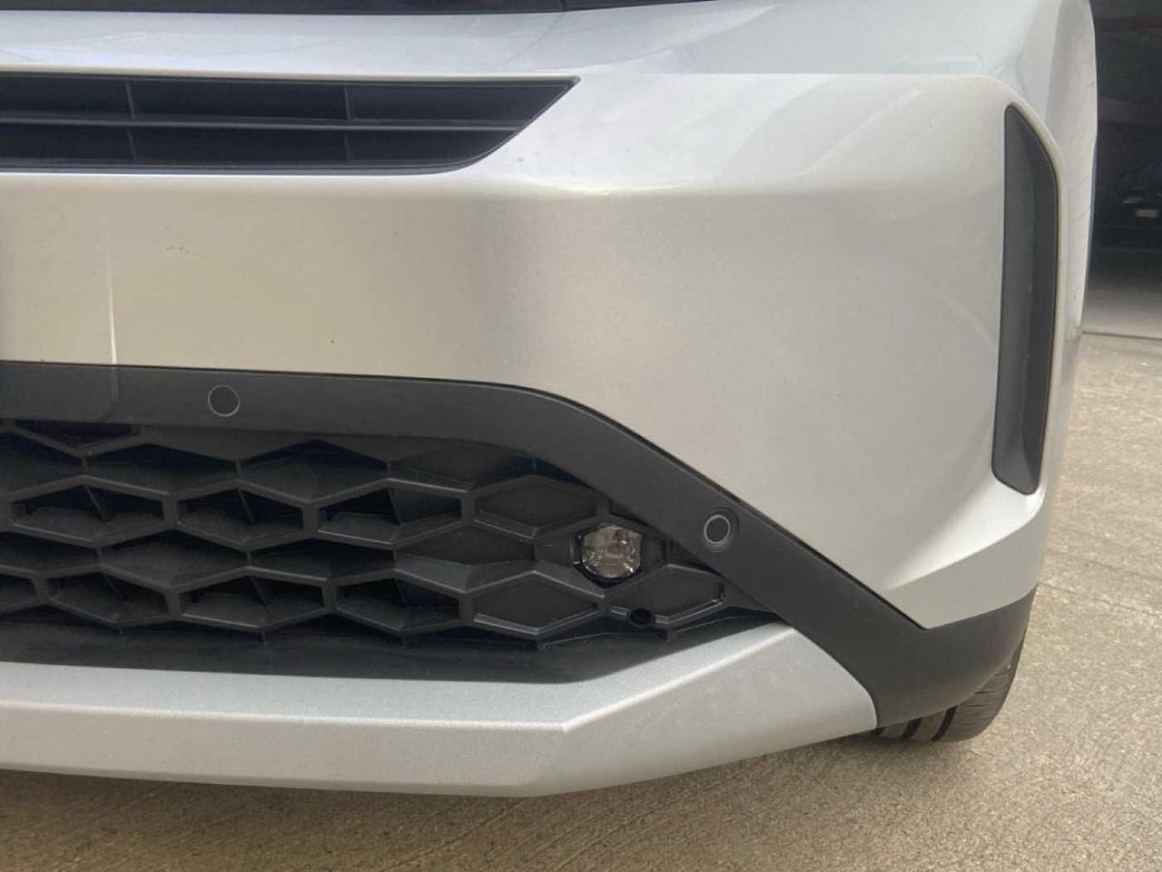 Opel opel frontera usata, con Climatizzatore