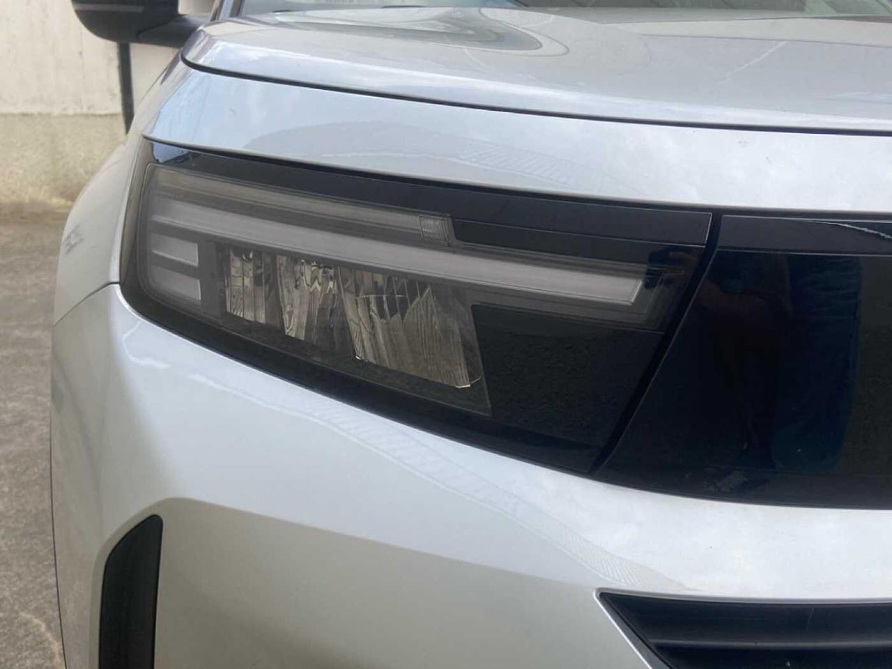 Opel opel frontera usata, con GPS