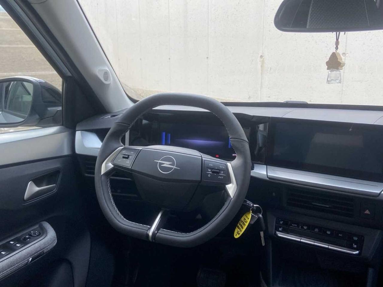 Opel opel frontera usata 7