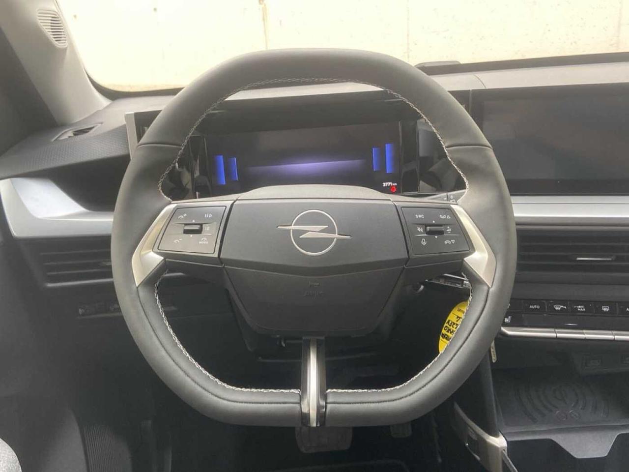 Opel opel frontera usata 8