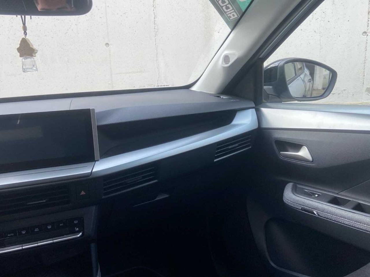 Opel opel frontera usata 9