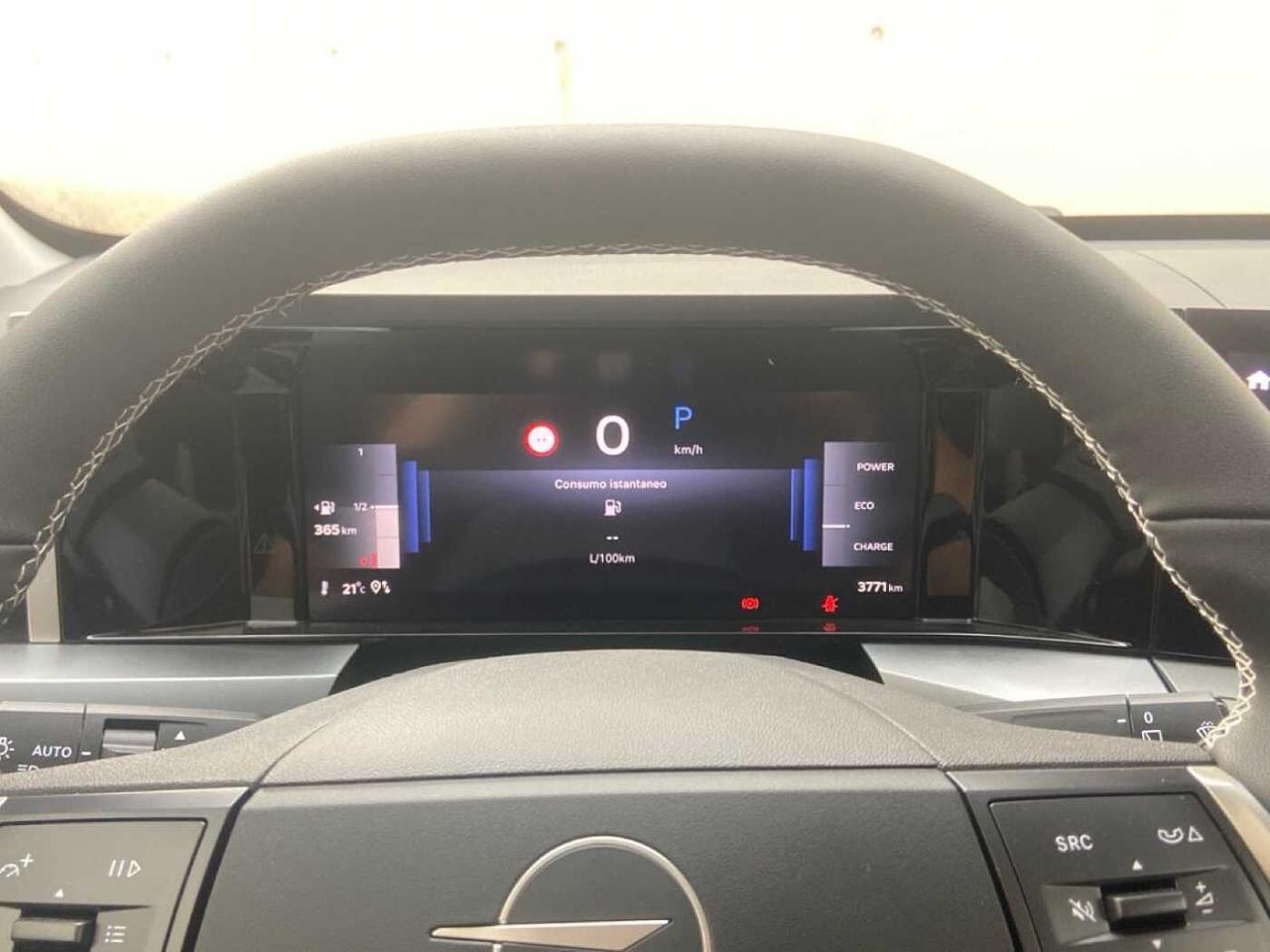 Opel opel frontera usata 10