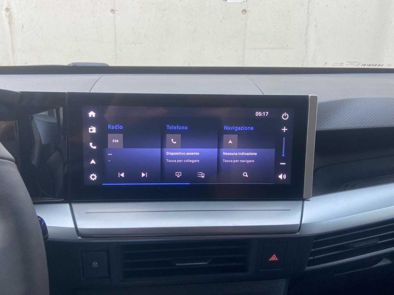 Opel opel frontera usata 12