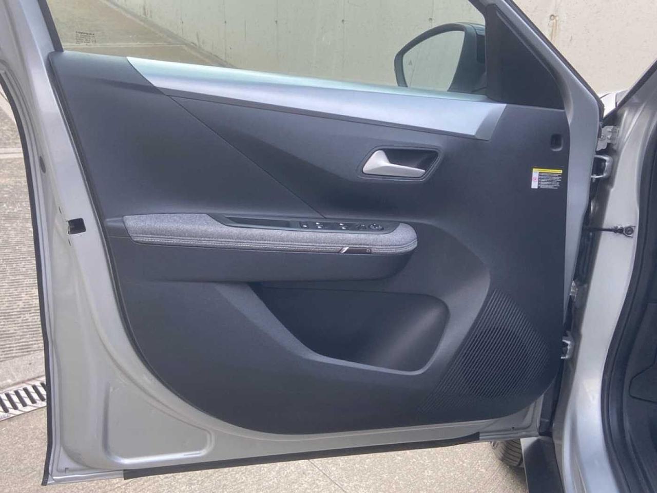 Opel opel frontera usata 15