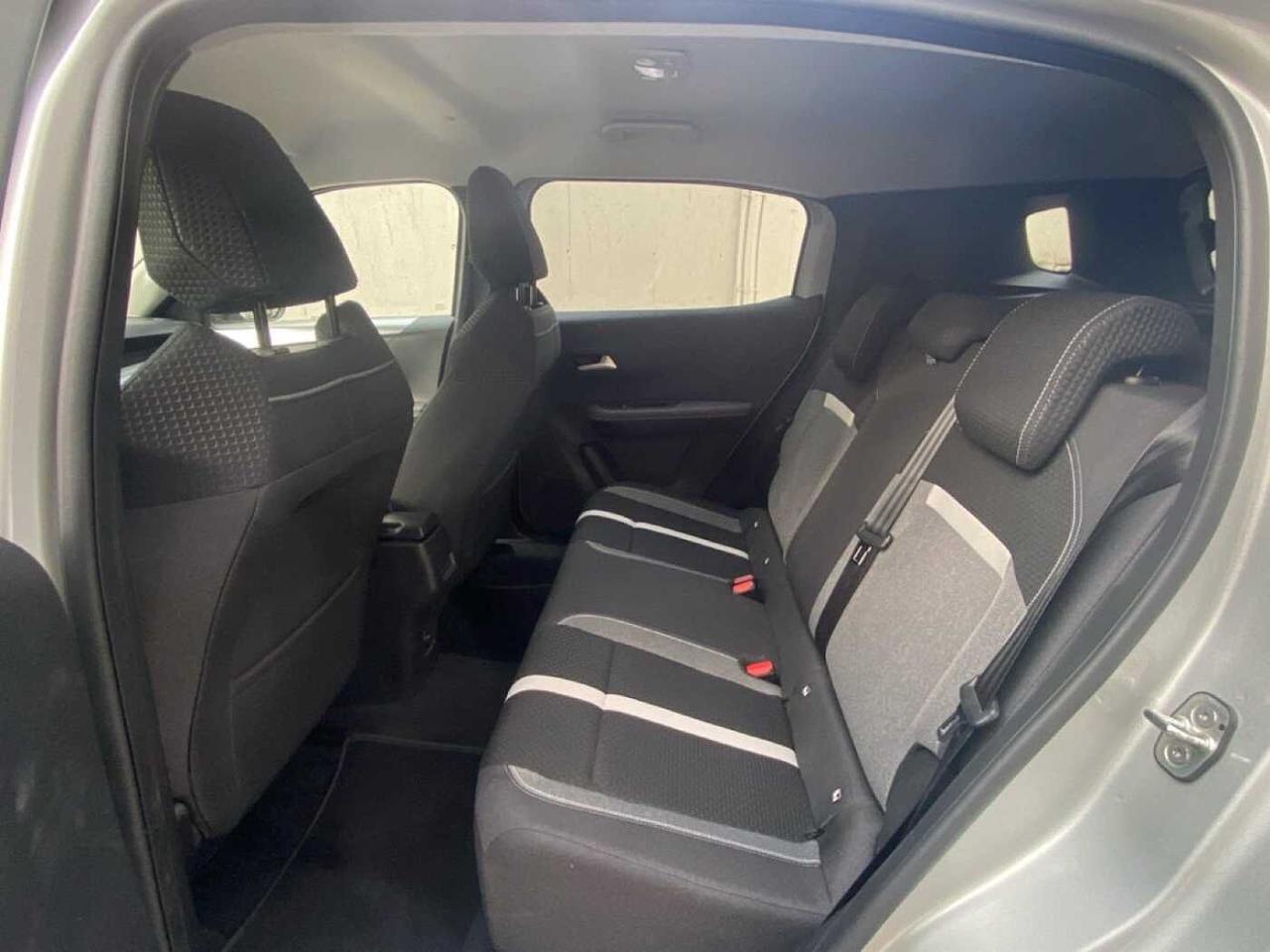 Opel opel frontera usata 16