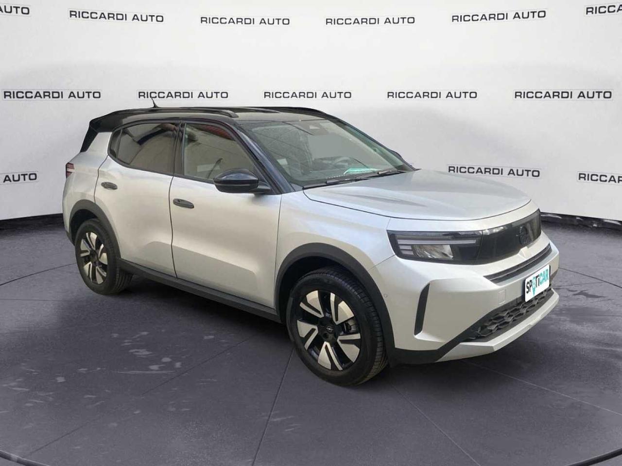 Opel opel frontera usata 18
