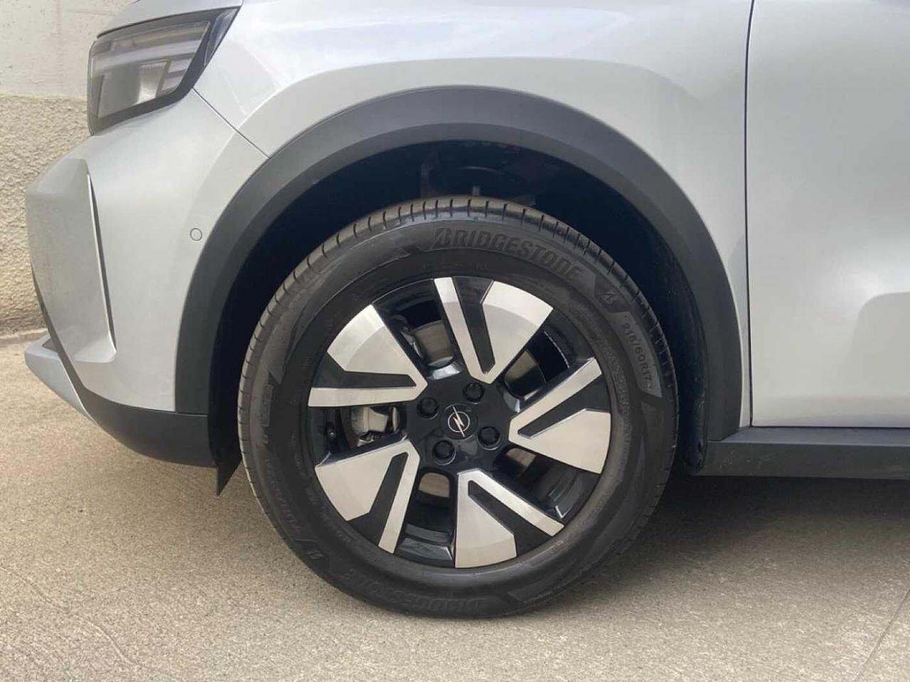 Opel opel frontera usata 24