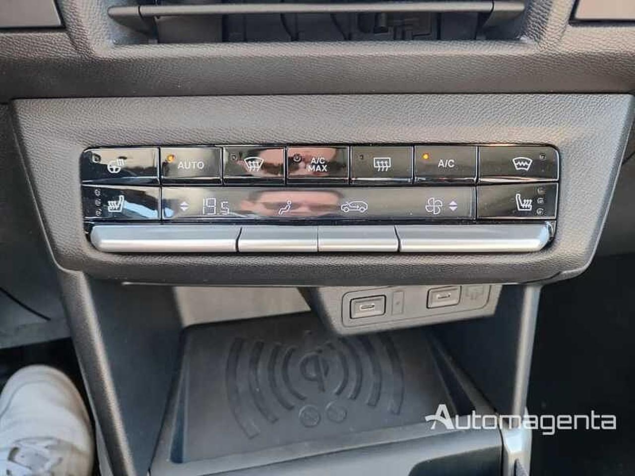 Opel opel frontera usata 8