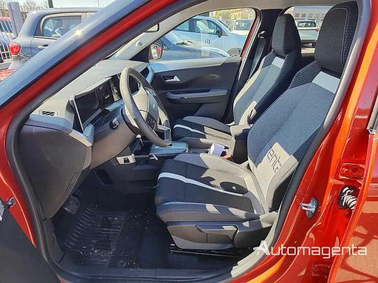 Opel opel frontera usata 17