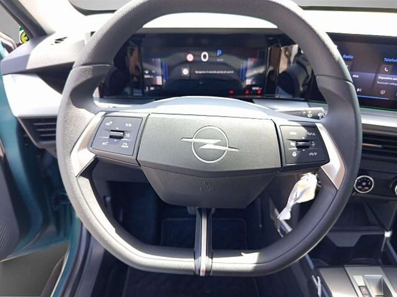 Opel opel frontera usata 2