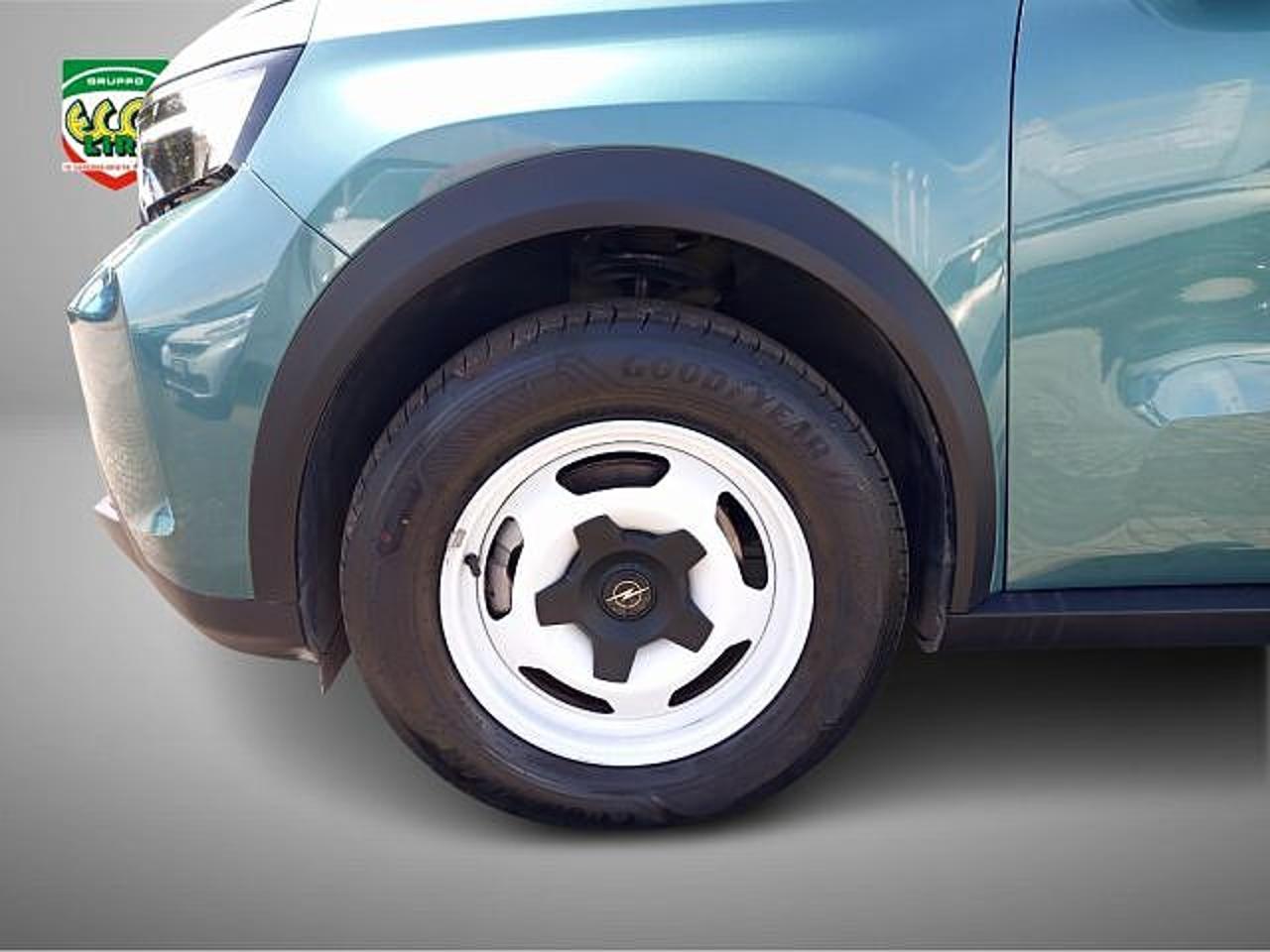 Opel opel frontera usata 7