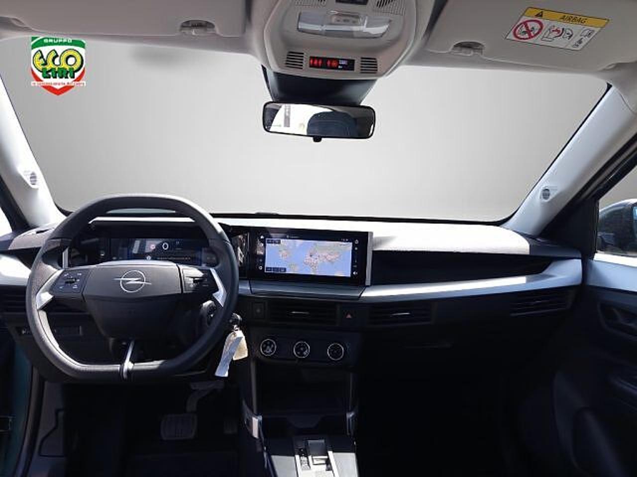 Opel opel frontera usata 16