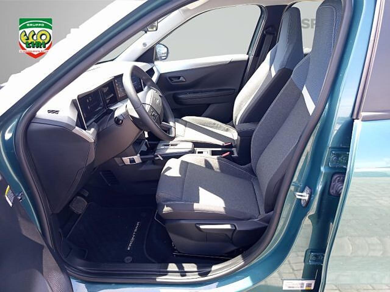 Opel opel frontera usata 22