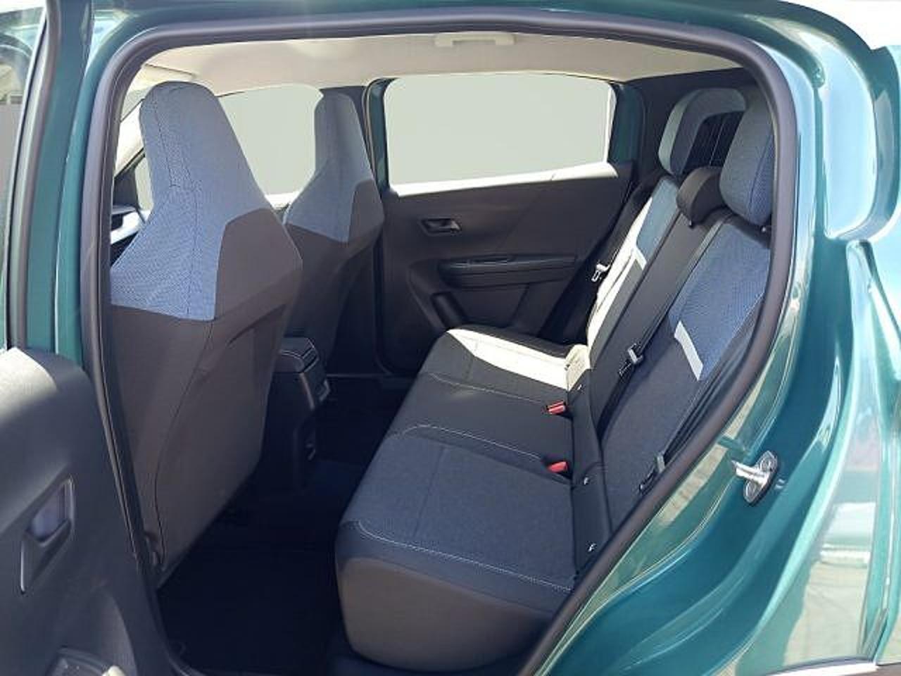 Opel opel frontera usata 23