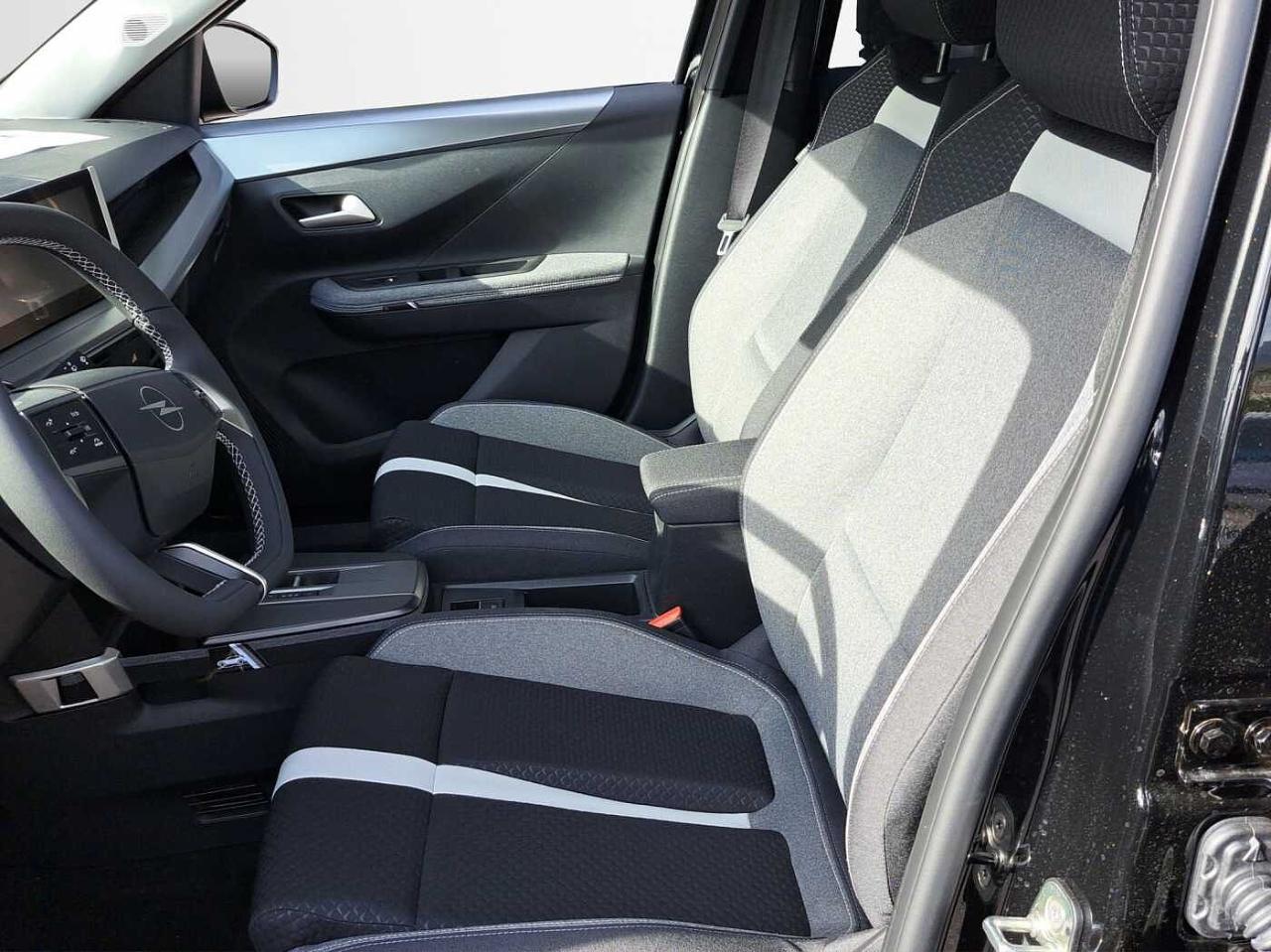 Opel opel frontera usata, con GPS