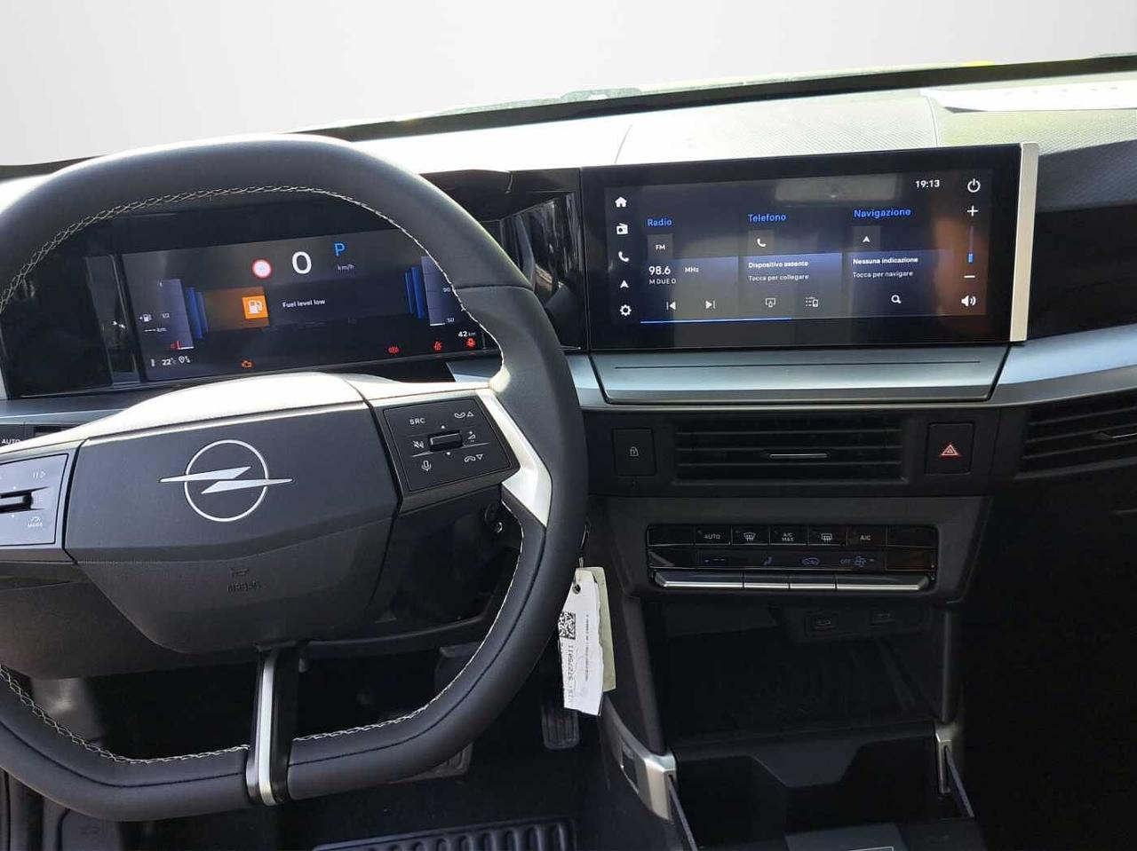 Opel opel frontera usata 5