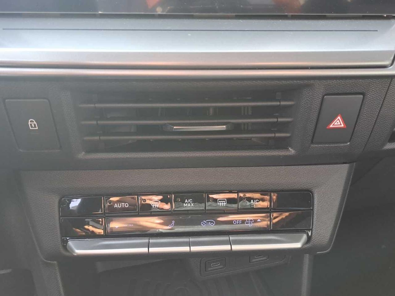 Opel opel frontera usata 6