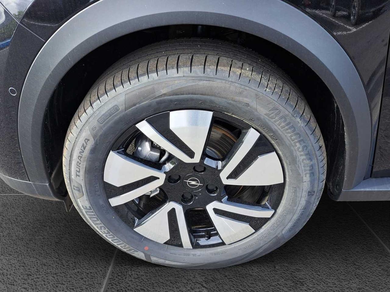 Opel opel frontera usata 12