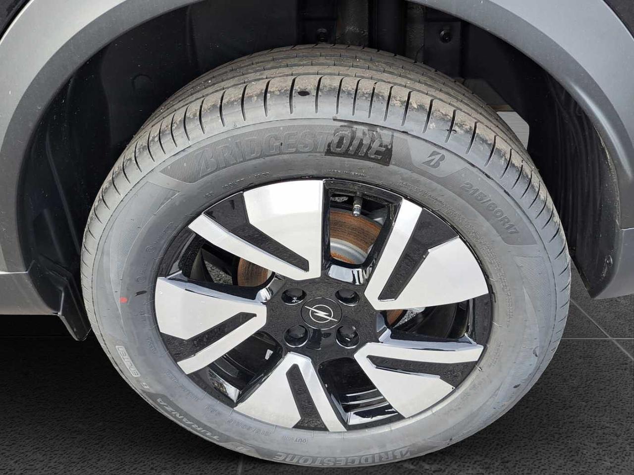 Opel opel frontera usata 13