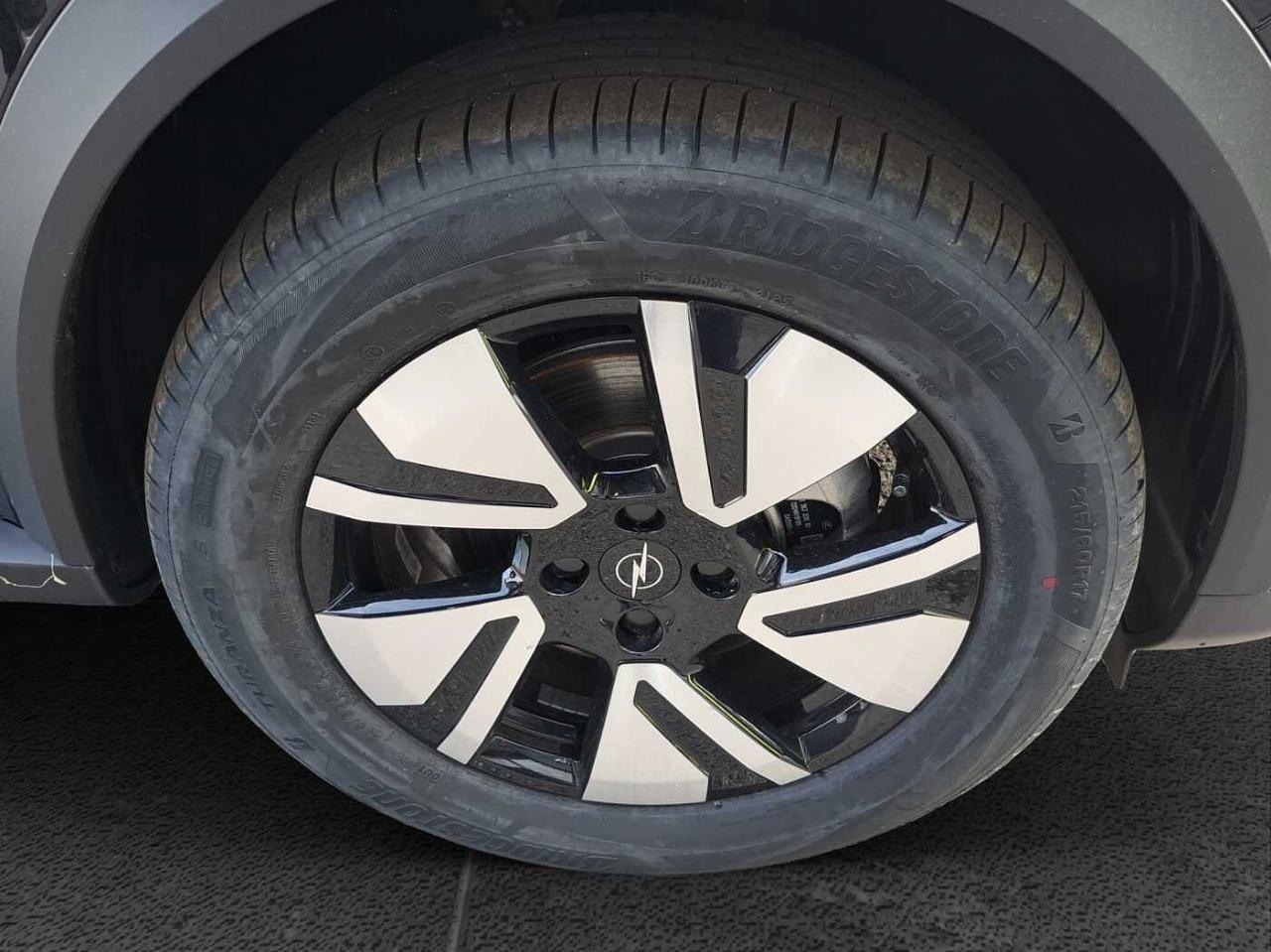 Opel opel frontera usata 14
