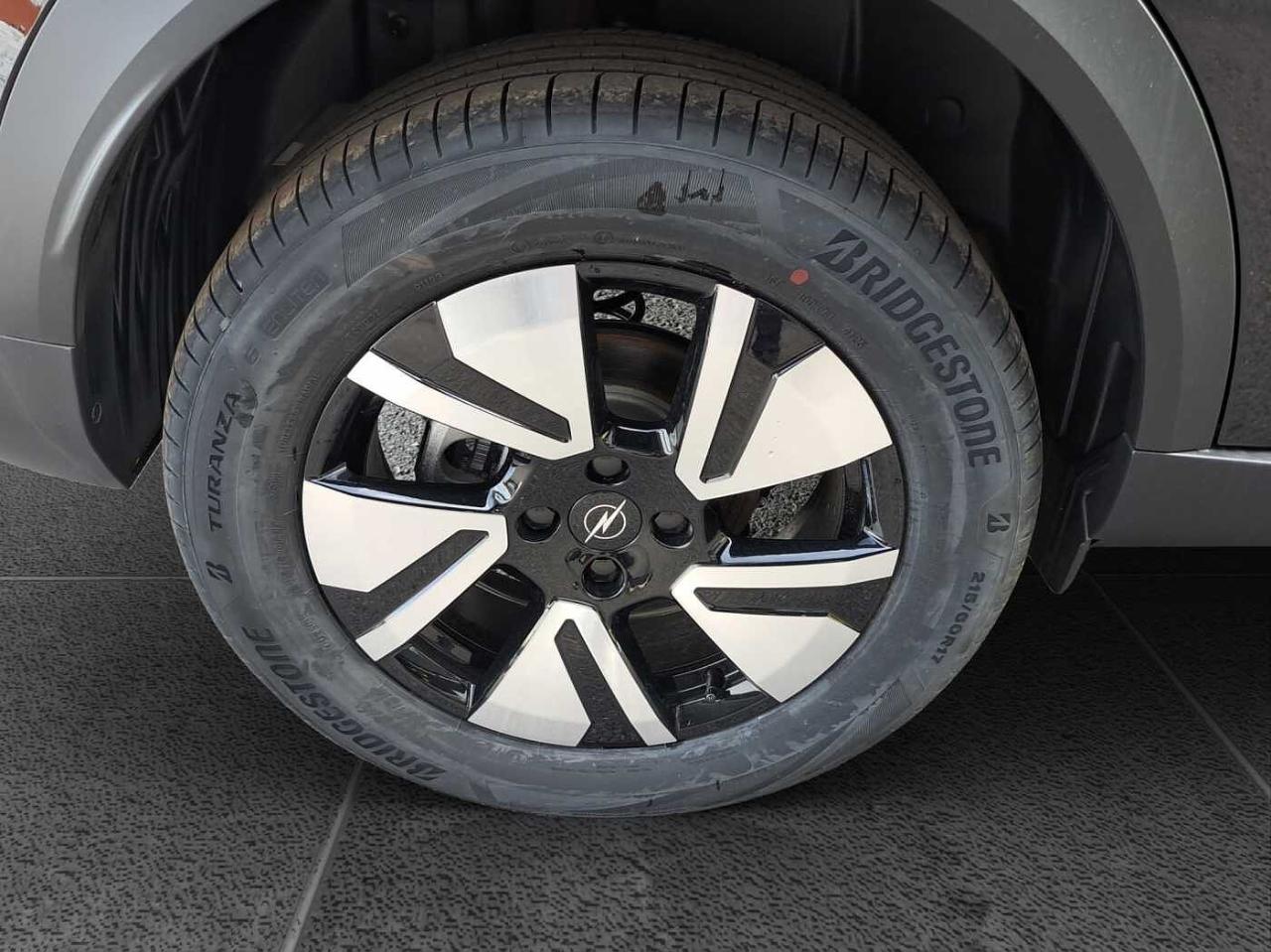 Opel opel frontera usata 15