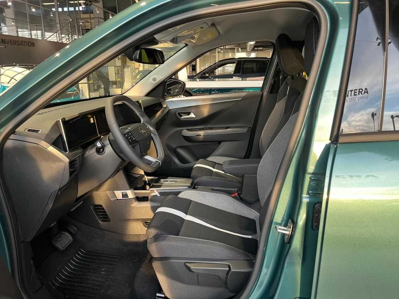 Opel opel frontera usata 17